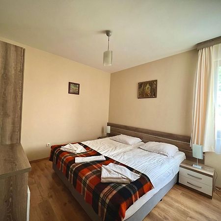Relax Aпартаменти, Смолянски Езера, Вила Венера, К-С Маунтин Лейк Luaran gambar