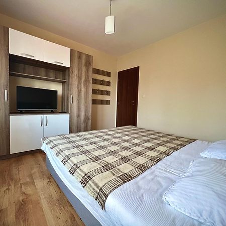 Relax Aпартаменти, Смолянски Езера, Вила Венера, К-С Маунтин Лейк Luaran gambar