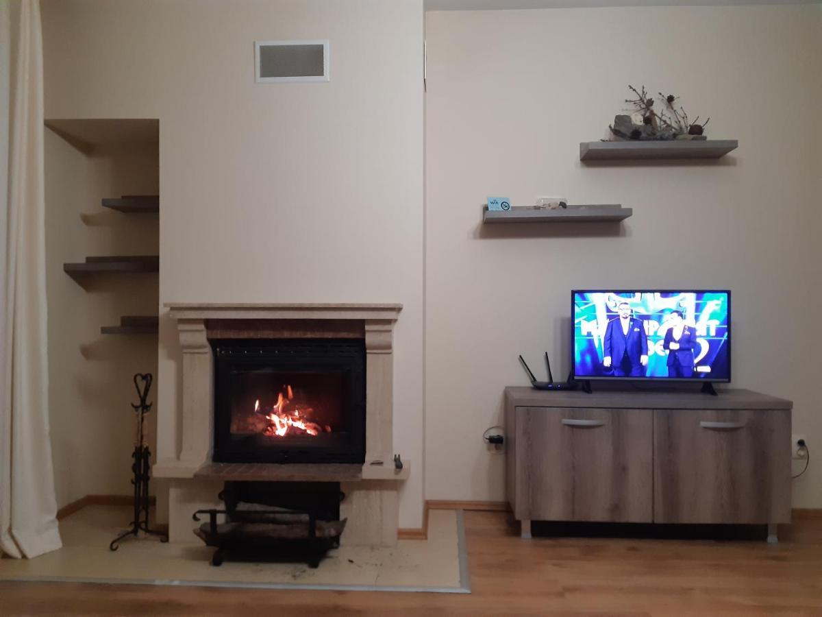 Relax Aпартаменти, Смолянски Езера, Вила Венера, К-С Маунтин Лейк Luaran gambar