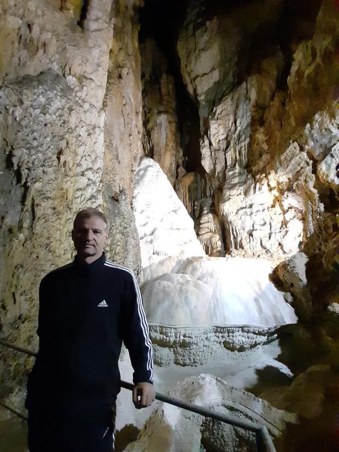 Relax Aпартаменти, Смолянски Езера, Вила Венера, К-С Маунтин Лейк Luaran gambar