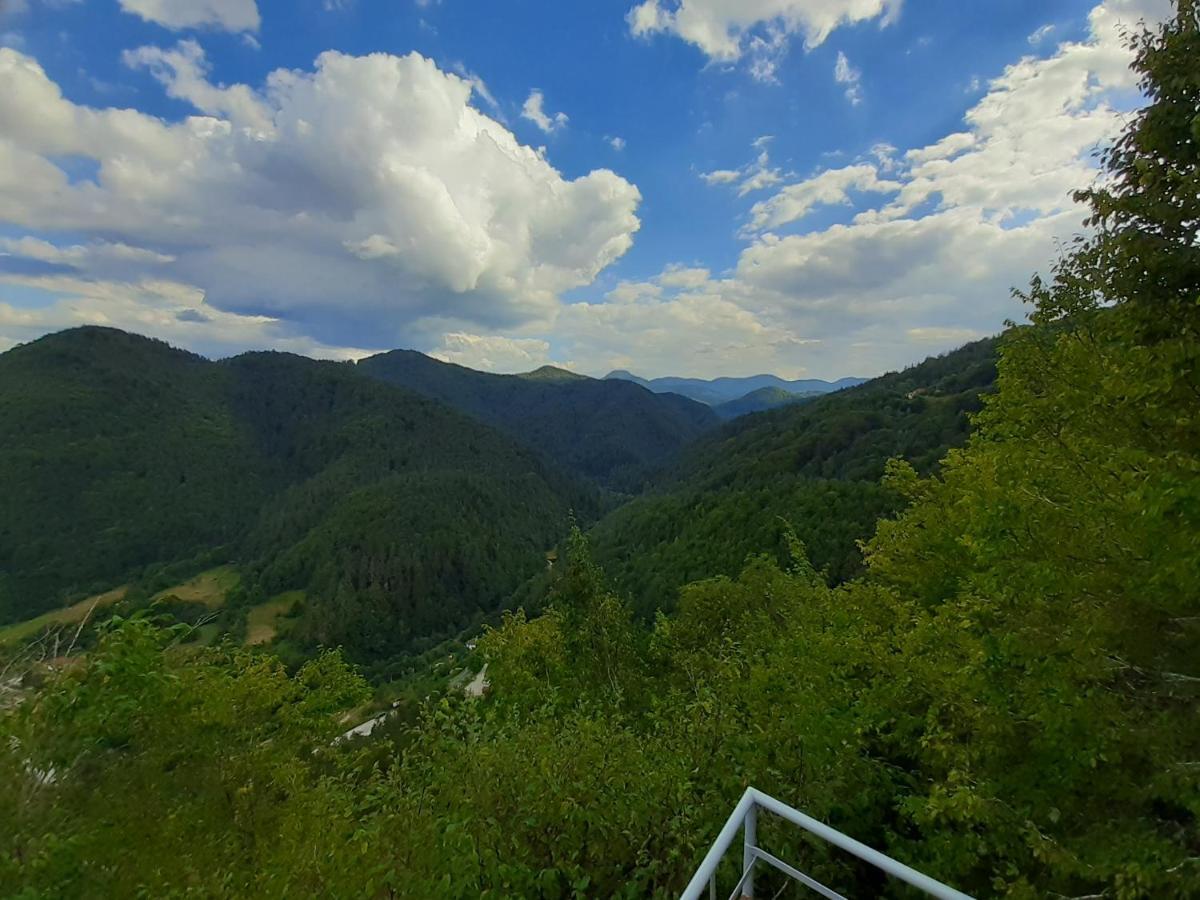 Relax Aпартаменти, Смолянски Езера, Вила Венера, К-С Маунтин Лейк Luaran gambar