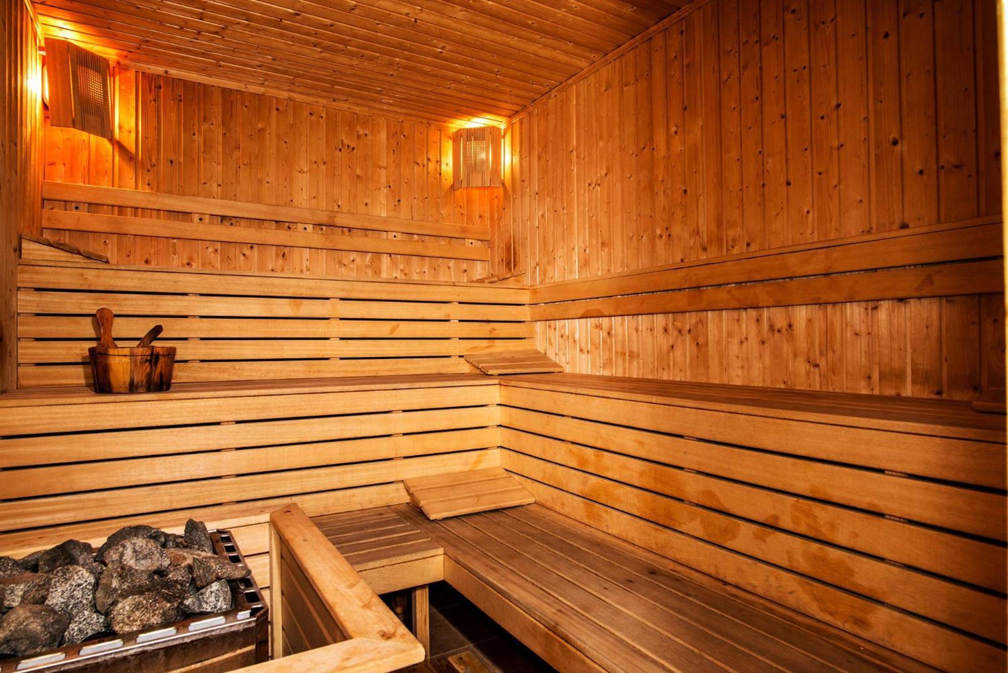 Relax Aпартаменти, Смолянски Езера, Вила Венера, К-С Маунтин Лейк Luaran gambar