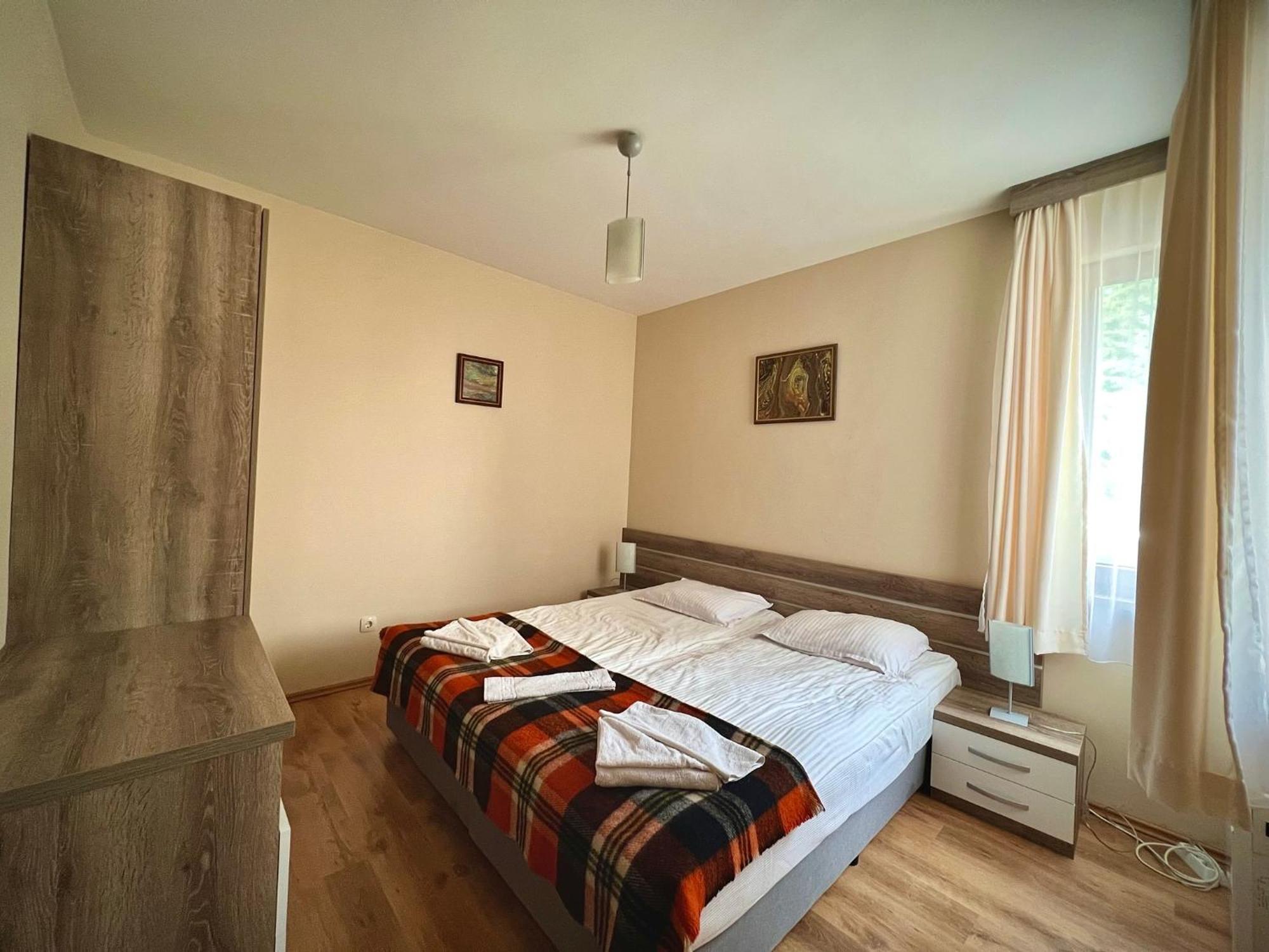 Relax Aпартаменти, Смолянски Езера, Вила Венера, К-С Маунтин Лейк Luaran gambar