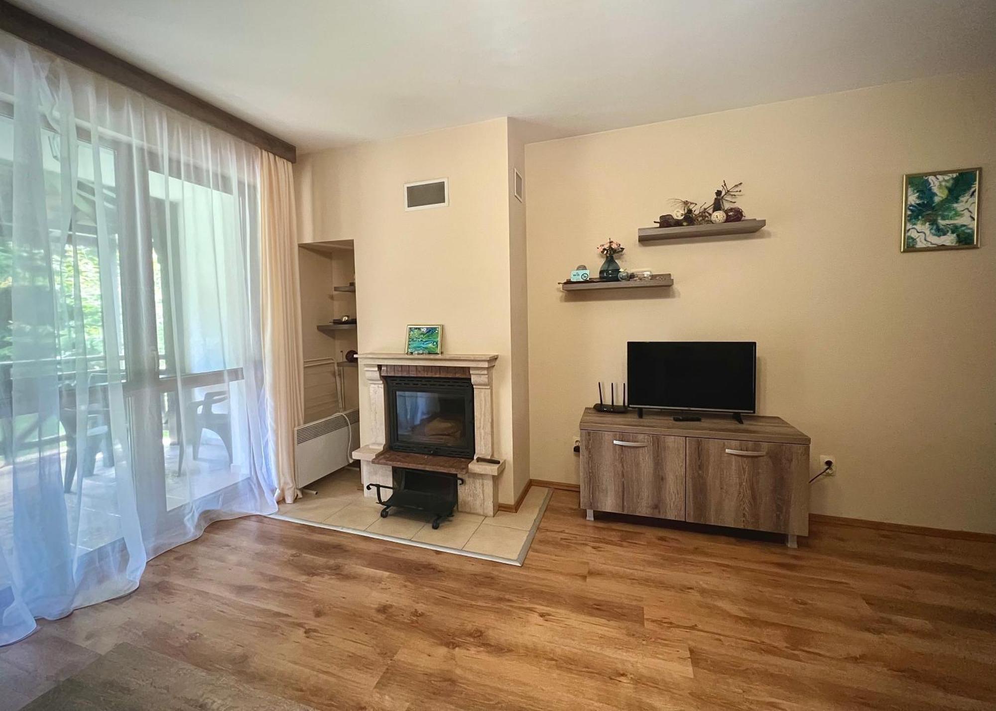 Relax Aпартаменти, Смолянски Езера, Вила Венера, К-С Маунтин Лейк Luaran gambar