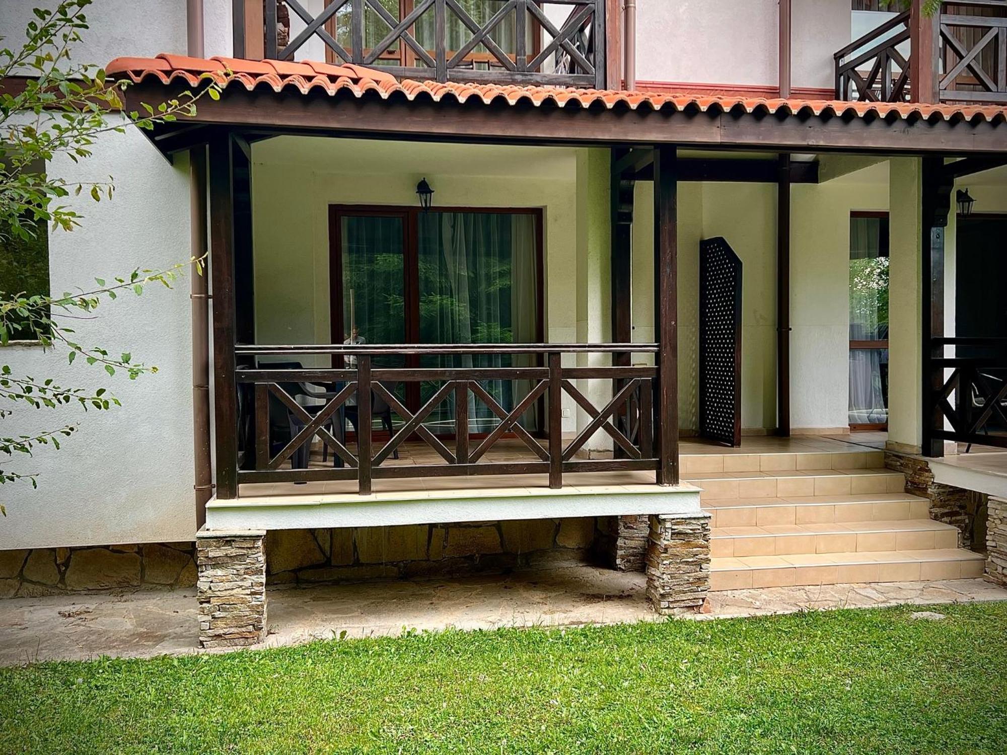 Relax Aпартаменти, Смолянски Езера, Вила Венера, К-С Маунтин Лейк Luaran gambar