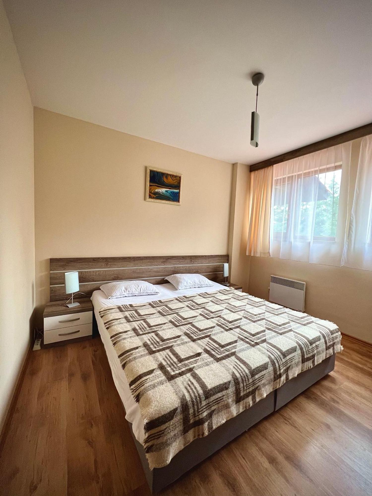 Relax Aпартаменти, Смолянски Езера, Вила Венера, К-С Маунтин Лейк Luaran gambar