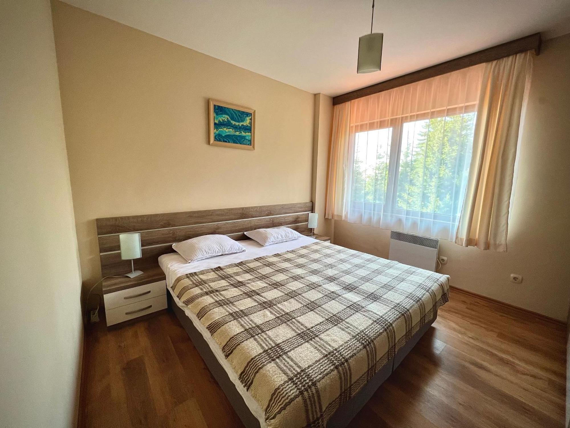Relax Aпартаменти, Смолянски Езера, Вила Венера, К-С Маунтин Лейк Luaran gambar