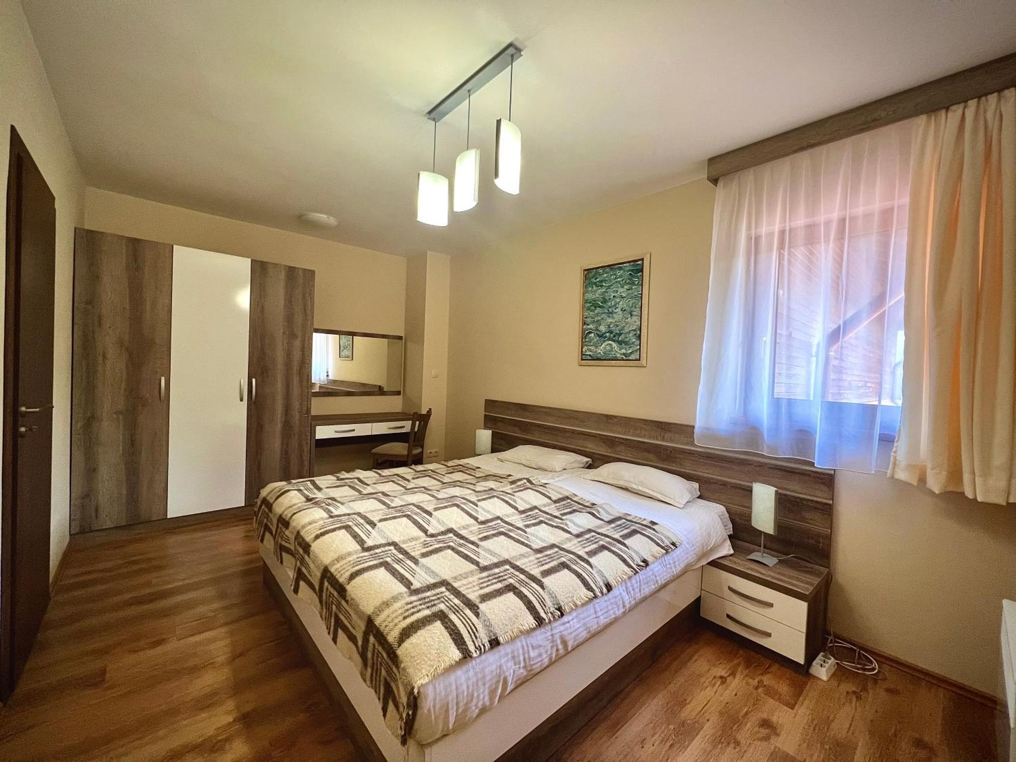 Relax Aпартаменти, Смолянски Езера, Вила Венера, К-С Маунтин Лейк Luaran gambar