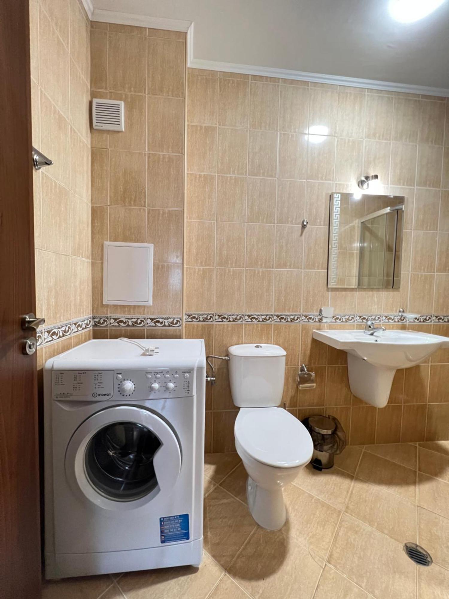 Relax Aпартаменти, Смолянски Езера, Вила Венера, К-С Маунтин Лейк Luaran gambar