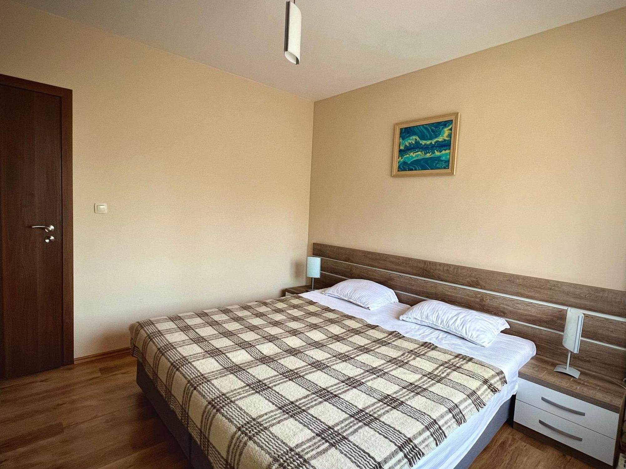 Relax Aпартаменти, Смолянски Езера, Вила Венера, К-С Маунтин Лейк Luaran gambar