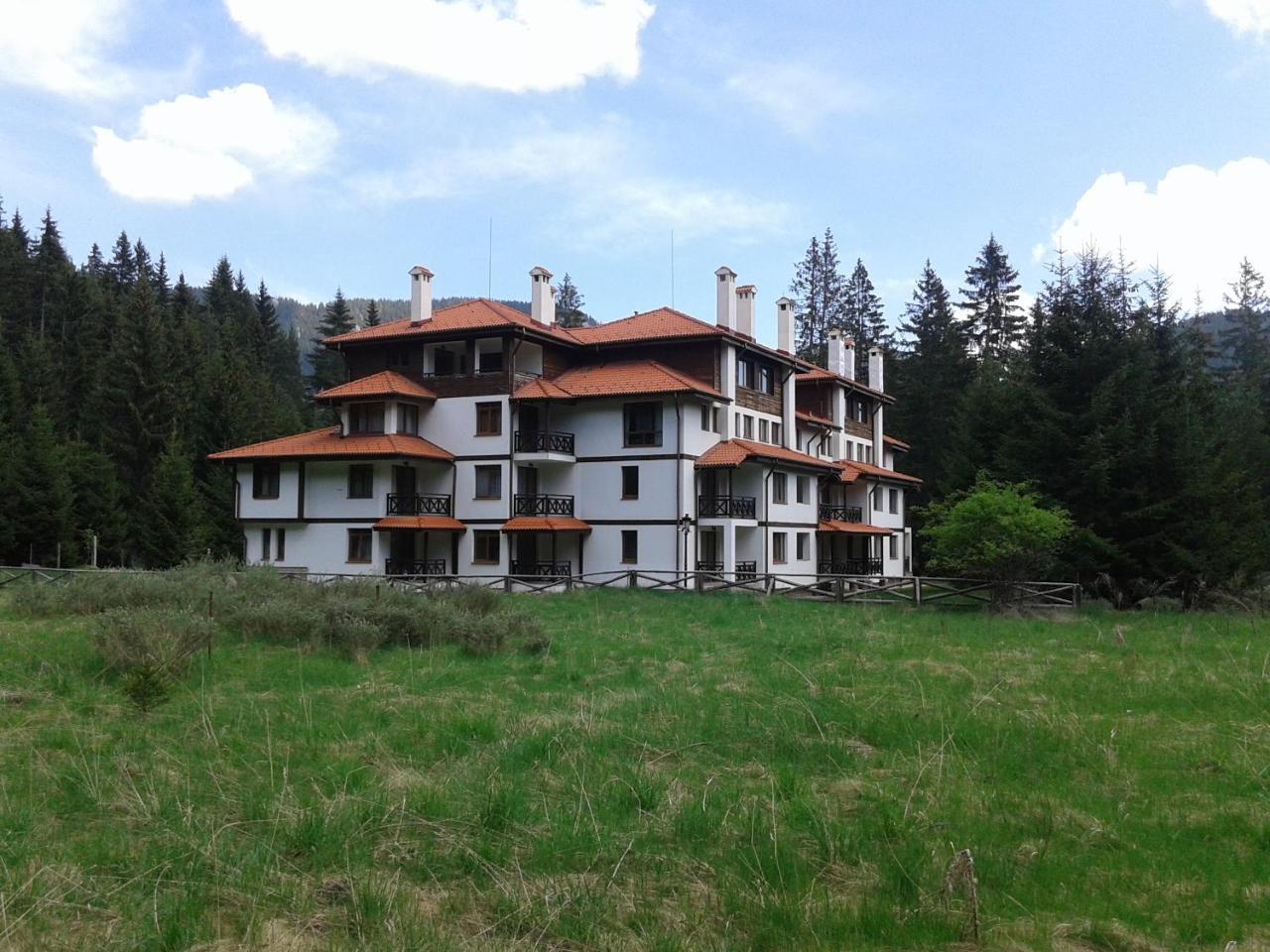 Relax Aпартаменти, Смолянски Езера, Вила Венера, К-С Маунтин Лейк Luaran gambar