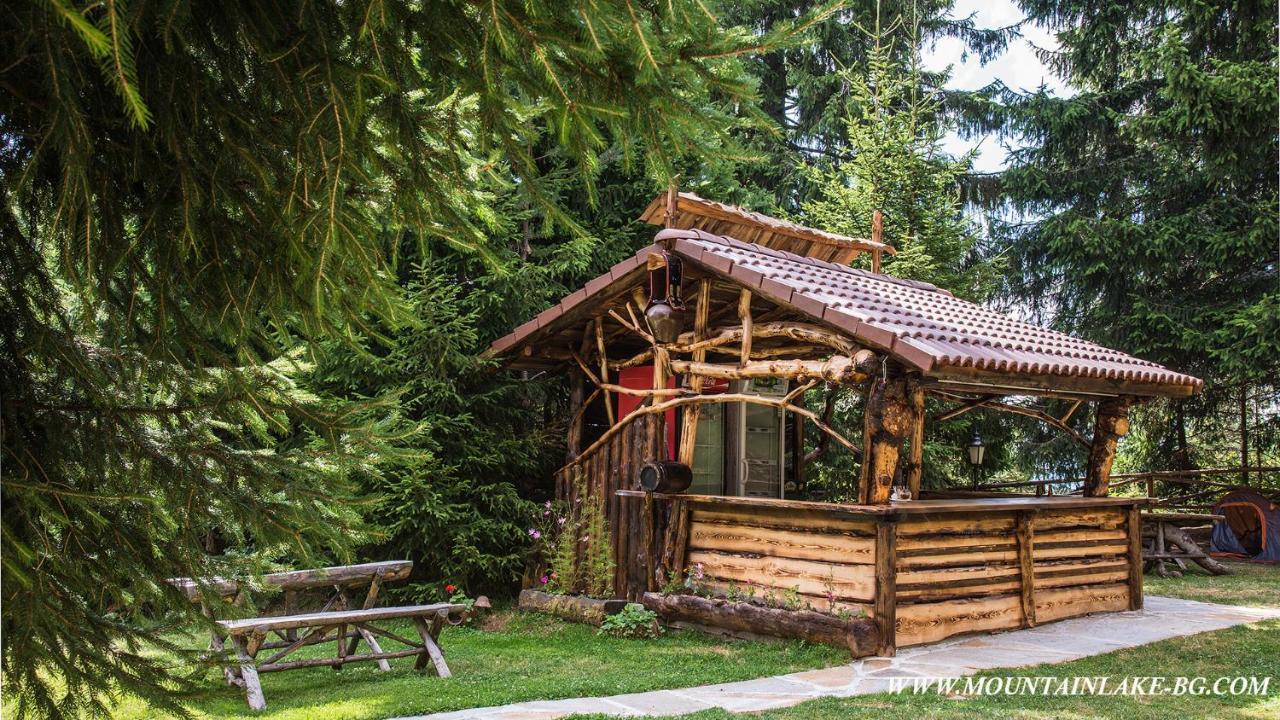 Relax Aпартаменти, Смолянски Езера, Вила Венера, К-С Маунтин Лейк Luaran gambar