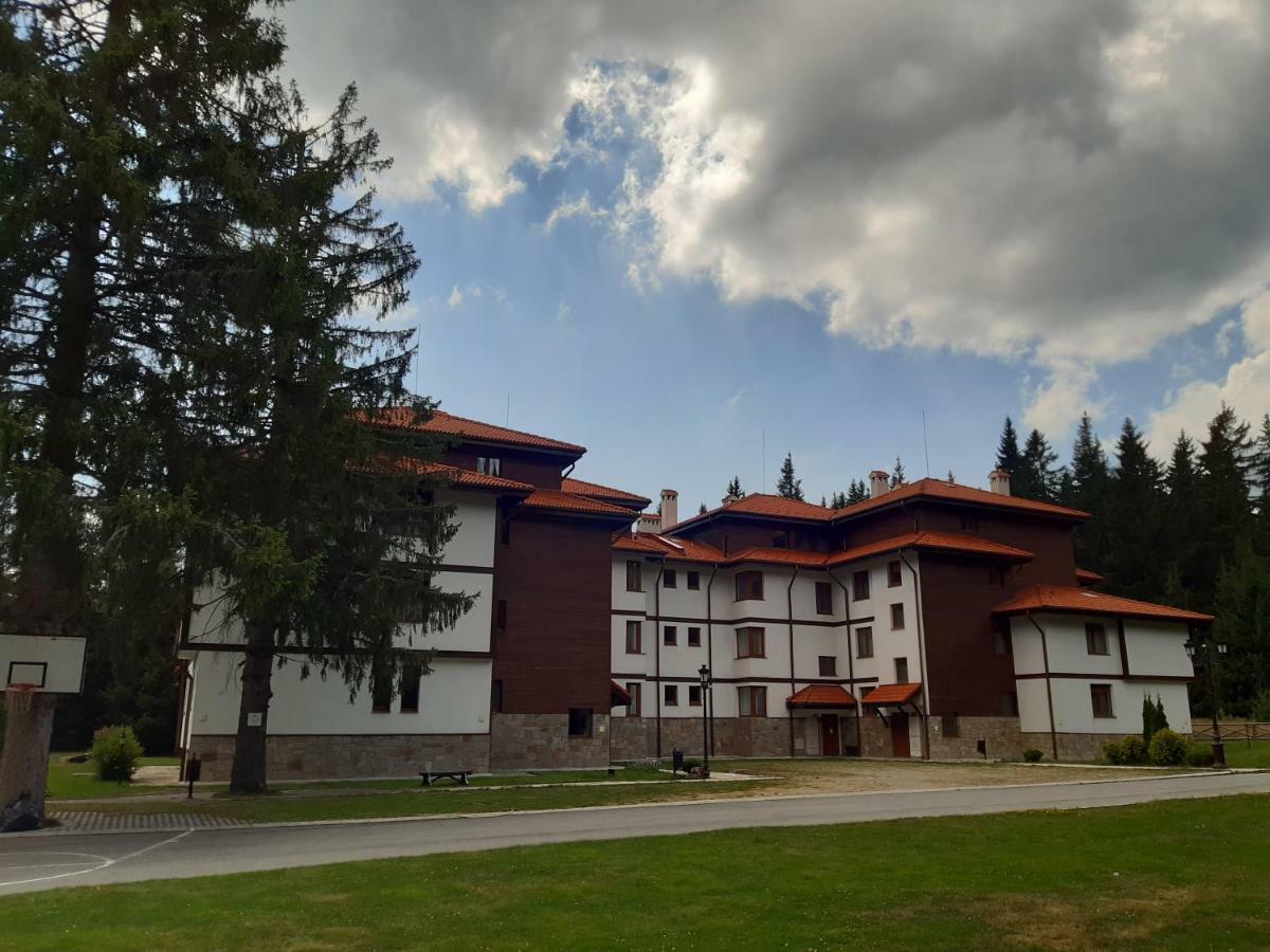 Relax Aпартаменти, Смолянски Езера, Вила Венера, К-С Маунтин Лейк Luaran gambar