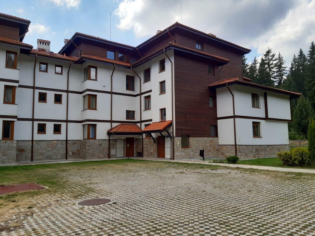 Relax Aпартаменти, Смолянски Езера, Вила Венера, К-С Маунтин Лейк Luaran gambar
