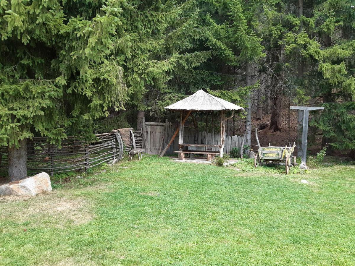 Relax Aпартаменти, Смолянски Езера, Вила Венера, К-С Маунтин Лейк Luaran gambar