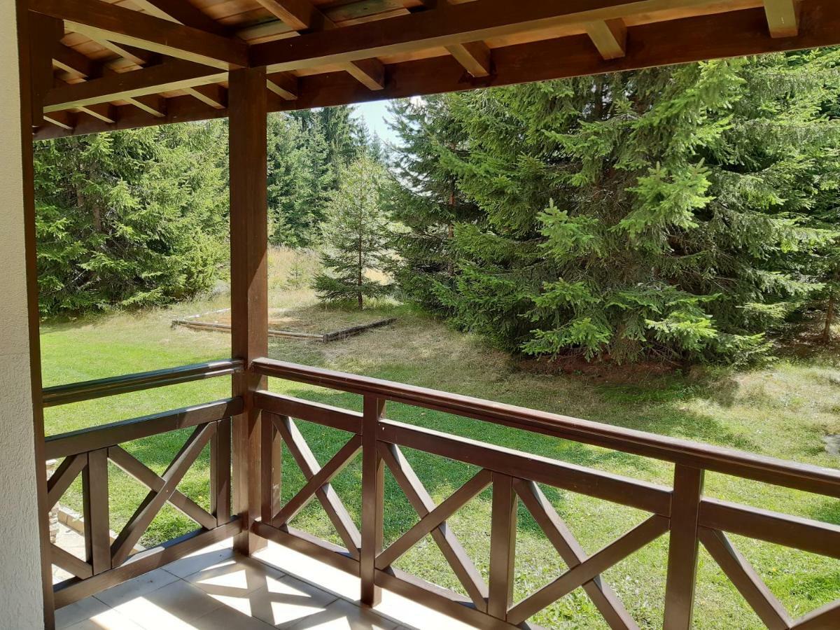 Relax Aпартаменти, Смолянски Езера, Вила Венера, К-С Маунтин Лейк Luaran gambar